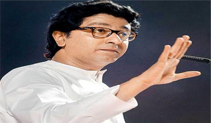 ग्वालियर के अपने निजी प्रवास पर आएंगे राज ठाकरे