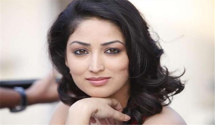 सुपर स्निफर कैंपेन की गुडविल लीडर बनीं यामी गौतम सुपर स्निफर कैंपेन की गुडविल लीडर बनीं यामी गौतम