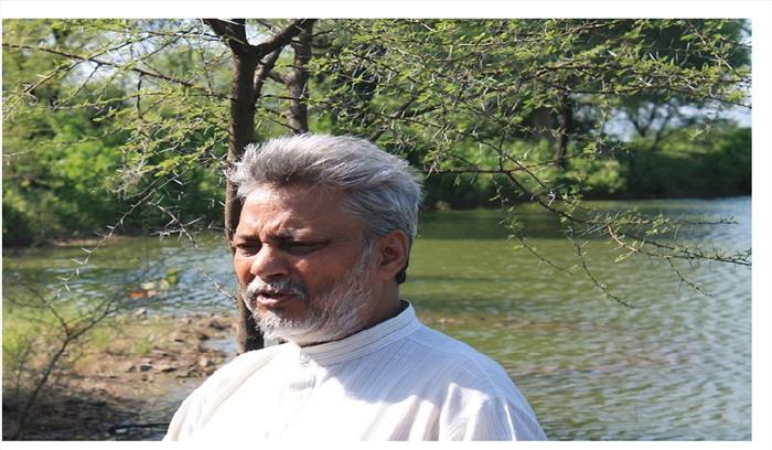 गोमुख से गंगा सद्भावना यात्रा गंगासागर तक : राजेंद्र सिंह