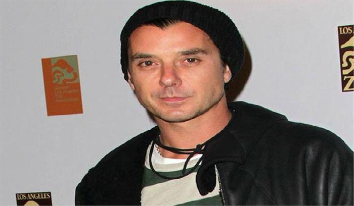 ग्वेन स्टेफनी के साथ तलाक के बारे में कभी नहीं सोचा था : रोसडेल