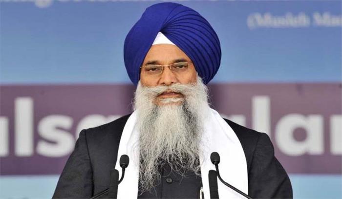 पंजाब से नशा खत्म करने के अभियान में मीडिया करे सहयोग: ज्ञानी गुरबचन सिंह
