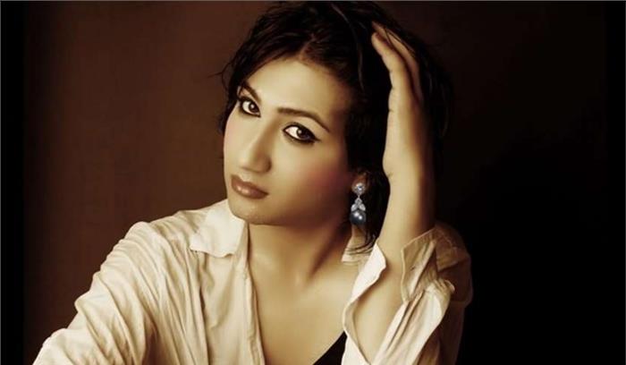 लॉकडाउन में माहिका इस तरह से खुद को रख रही हैं हेल्दी और फिट