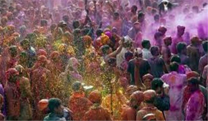 कानपुर गंगा मेला: क्रांतिकारियों ने ऐसी खेली होली कि आज भी उड़ रहा है रंग