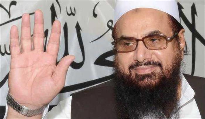 मुंबई 2008 हमला: हाफिज सईद की नज़रबंदी की अवधि बढ़ी