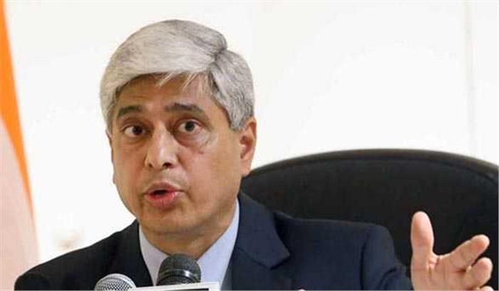 हाफिज सईद को आतंकवादी सूची में रखना पाकिस्तान का प्रभावी कदम: भारत