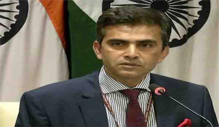 हाफिज़ सईद के साथ दिखे फिलिस्तीन के राजदूत, भारत ने जताई नाराजगी हाफिज़ सईद के साथ दिखे फिलिस्तीन के राजदूत, भारत ने जताई नाराजगी