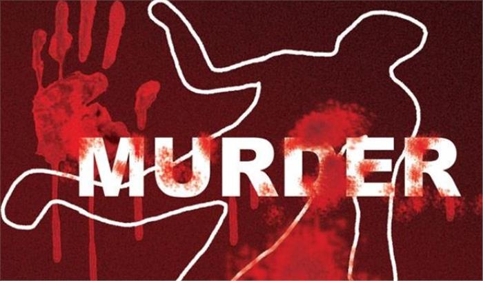 बिहार: ट्रांसपोर्ट कंपनी के मालिक की हत्या