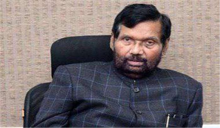 हाजीपुर : पशुपति पारस के सामने रामविलास पासवान की विरासत बचाने की चुनौती