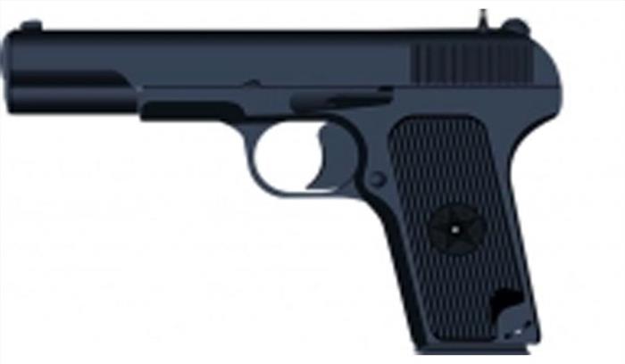 बिहार में पैक्स अध्यक्ष की गोली मारकर हत्या