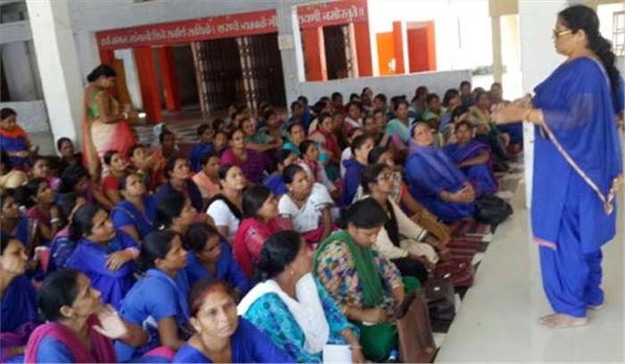 आशा कार्यकर्ता शुक्रवार को ‘संगठित रहो-प्रतिरोध करो’ अभियान शुरू करेंगे