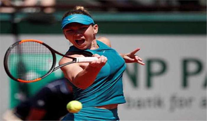 हालेप और स्टीफंस में होगा खिताबी मुकाबला