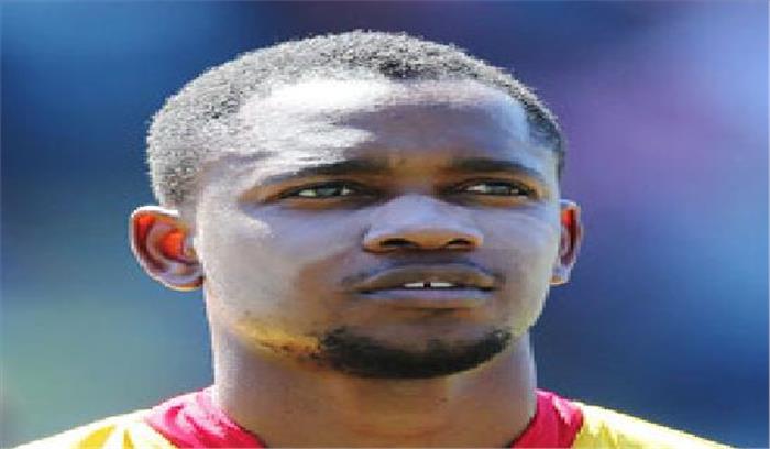 जिम्बाब्वे टीम में लौटे चिबाबा  