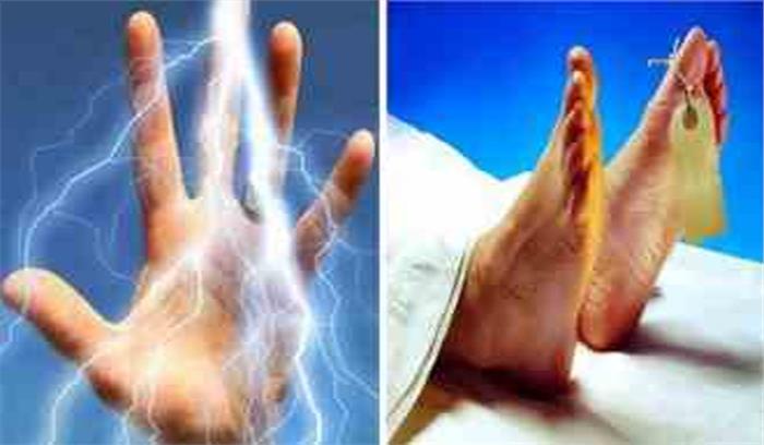 हमीरपुर में करंट की चपेट में आने से 2 युवको की मृत्यु