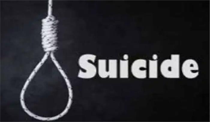 हमीरपुर में पिता से विवाद के बाद पुत्र ने कर ली आत्महत्या हमीरपुर में पिता से विवाद के बाद पुत्र ने कर ली आत्महत्या
