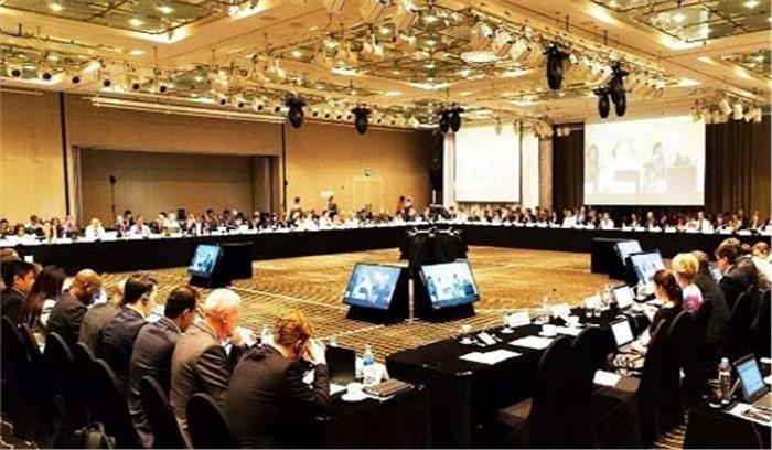 पाक प्रतिनिधिमंडल 2 दिवसीय एफएटीएफ बैठक के लिए पेरिस पहुंचा