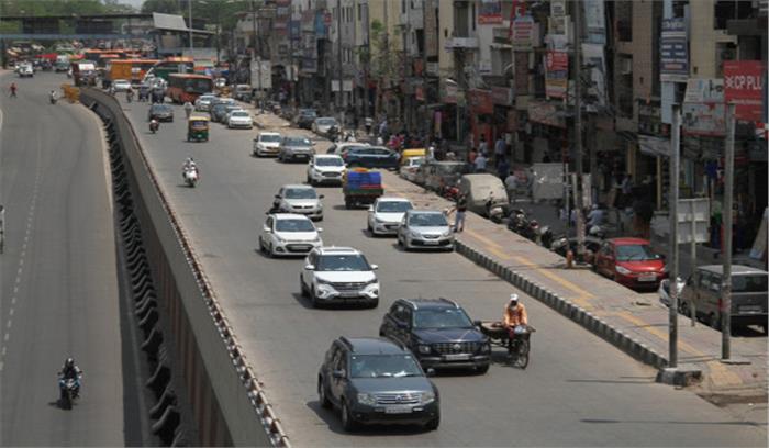 दिव्यांगों को लाभ पहुंचाने के लिए सड़क परिवहन और राजमार्ग मंत्रालय ने की खास पहल