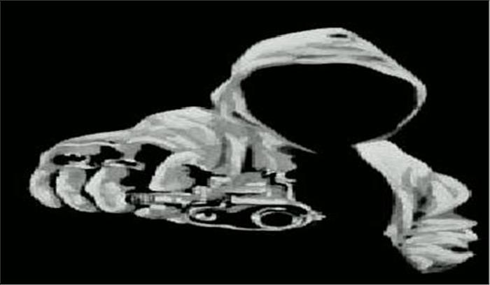 विकलांग की जमीन पर दबंगों ने किया कब्जा, गोली मारने की दी धमकी