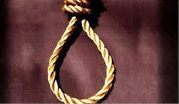 रायबरेली कारागार में विचाराधीन कैदी ने फांसी लगाई रायबरेली कारागार में विचाराधीन कैदी ने फांसी लगाई