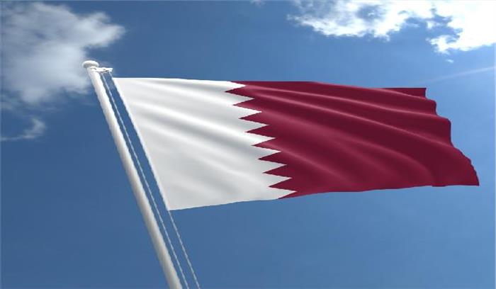 कतर हैकिंग मामले में 5 गिरफ्तार