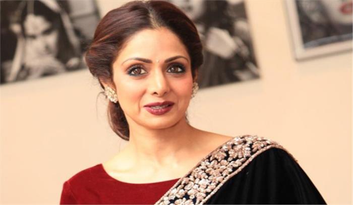 हंसल मेहता समर्पित करेंगे रुप की रानी श्रीदेवी को फिल्म