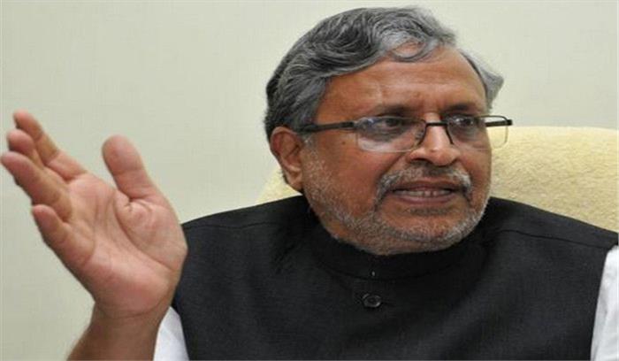 सुख और दुख से अप्रभावित रहने वाला ही स्थिरप्रज्ञ है : सुशील