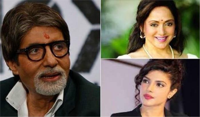 बॉलीवुड सितारों ने दी महाशिवरात्रि की शुभकामनाएं