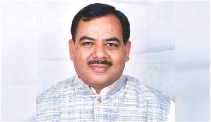 उत्तराखंड में भाजपा नेता हरक सिंह पर हमला