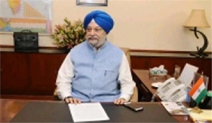 स्वच्छ भारत के लिए जीवन शैली बदलना जरूरी: पुरी