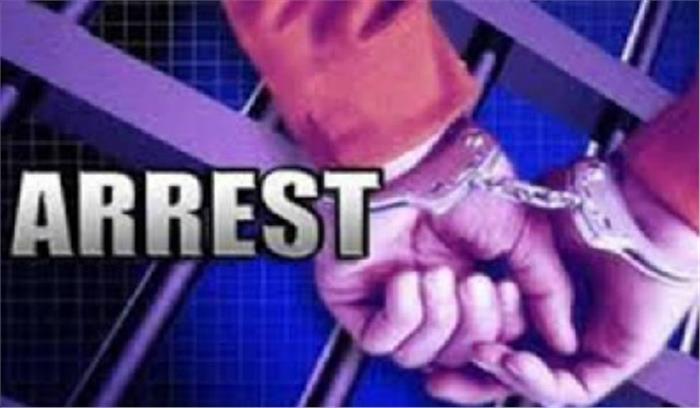 हार्दिक के सहयोगी धार्मिक मालविया समेत 8 गिरफ्तार