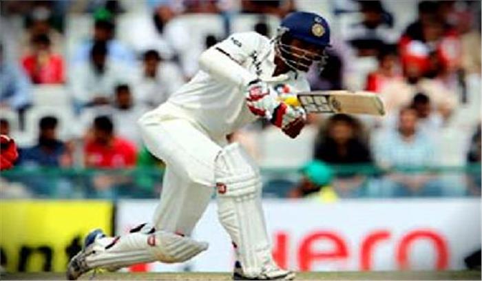 कैंडी टेस्ट :   हार्दिक पांड्या का शतक