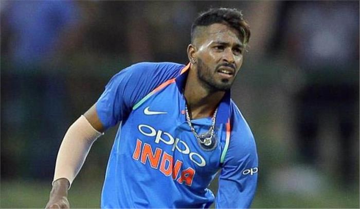 पिछले सात महीने आसान नहीं रहे : हार्दिक पांड्या