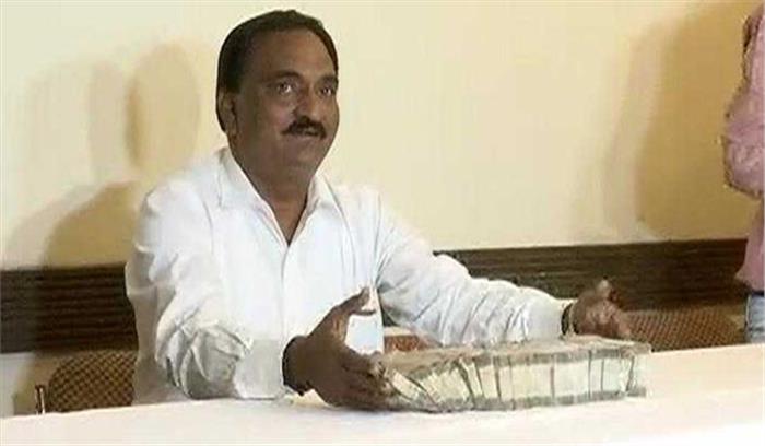 नरेन्द्र पटेल की याचिका पर सुनवाई को तैयार कोर्ट