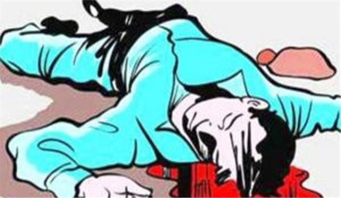 हरदोई में सड़क हादसे में दो मरे, तीन घायल