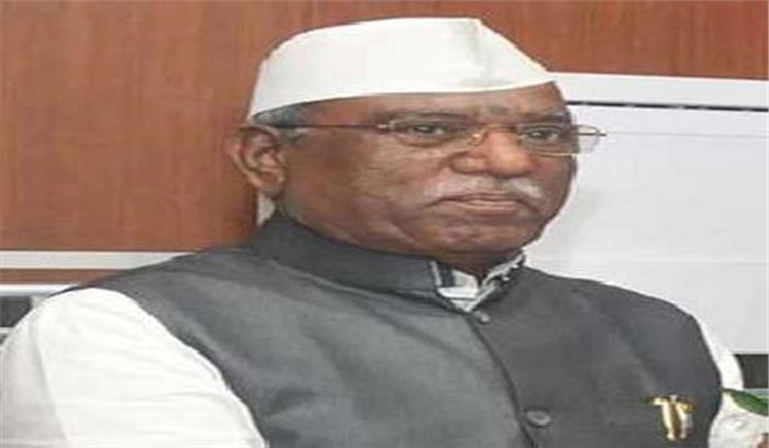 हरिभाऊ बागडे 17 अगस्त को अपना जन्मदिन नहीं मनाएंगे