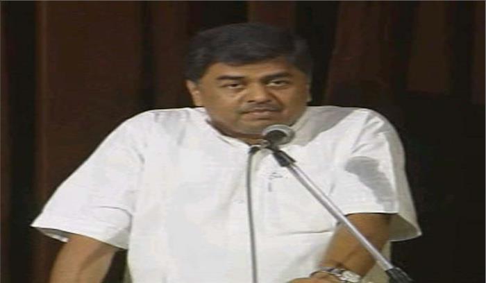 हरिप्रसाद ने एनडीए को दी नॉन परफार्मिग एसोसिएशन की संज्ञा