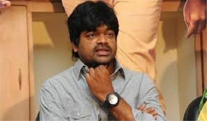 मुरली शर्मा के साथ काम कर मजा आया : हरीश शंकर