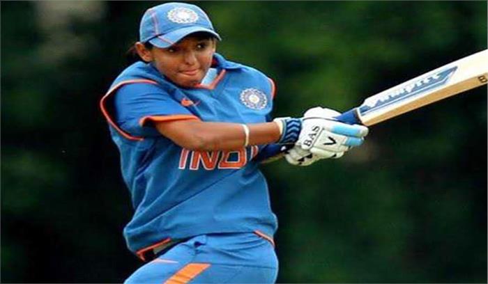 कप्तान हरमनप्रीत कौर को अपनी खराब फॉर्म से उबरना होगा