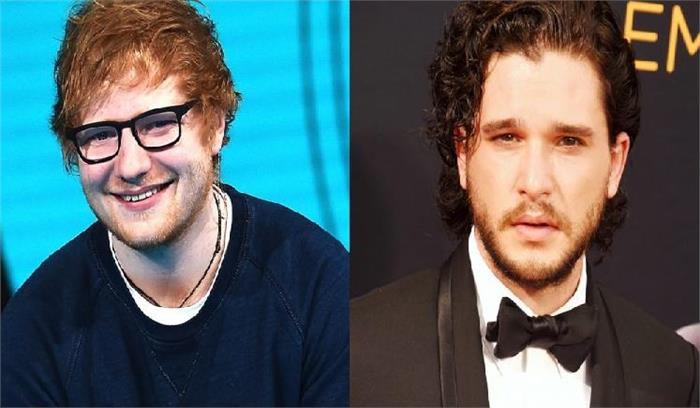 हैरिंगटन और शीरन की  दोस्ती का सिलसिला टॉयलेट से शुरू हुआ 