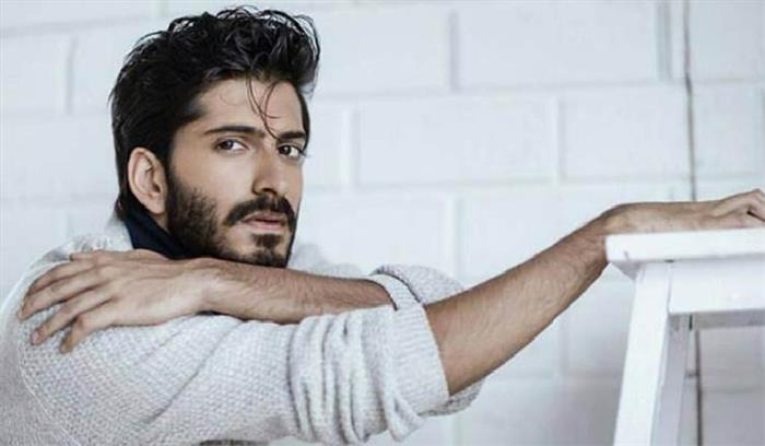 हर्षवर्धन कपूर निभाएंगे अभिनव बिंद्रा की भूमिका