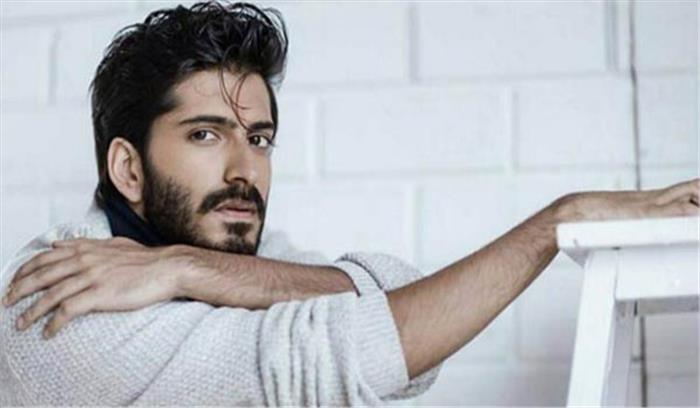 हर्षवर्धन कपूर ने कहा  ऋषि कपूर मेरी सच्ची प्रेरणा 