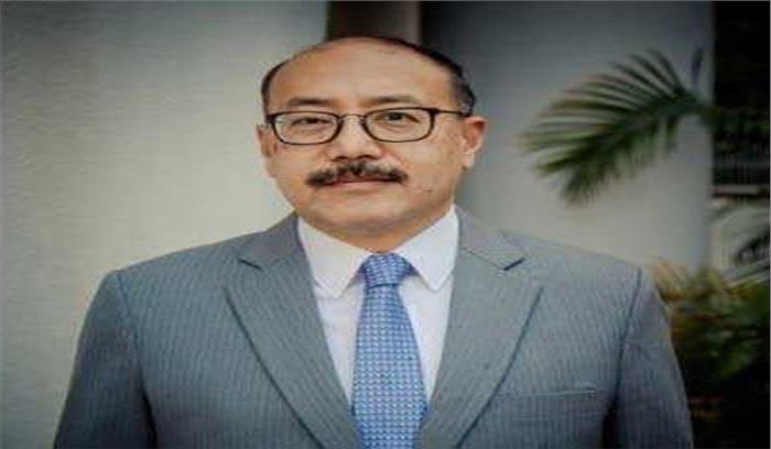 हर्षवर्धन श्रृंगला भारत के नए विदेश सचिव होंगे