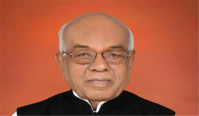 प्रधानमंत्री की अपील का दृढ़ता से पालन करें : आर्य