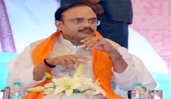 हरियाणा में बहुमत से बनेगी सरकार : भाजपा