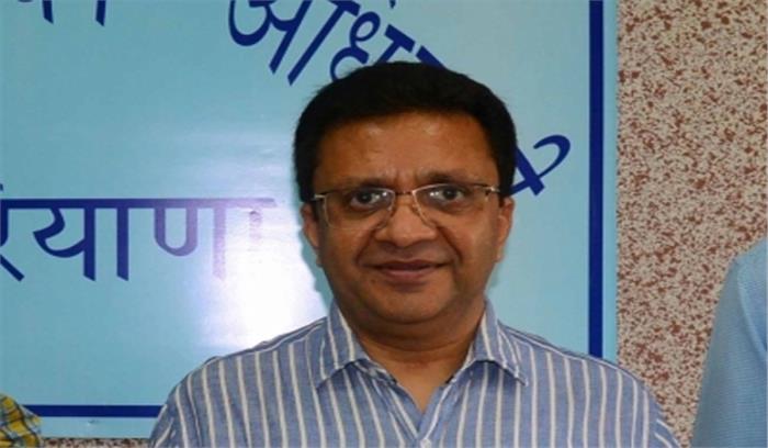 हरियाणा में 5 सीटों के 5 बूथों पर पुनर्मतदान के आदेश