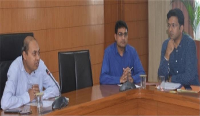 हरियाणा में 1.79 करोड़ से अधिक मतदाता : सीईओ