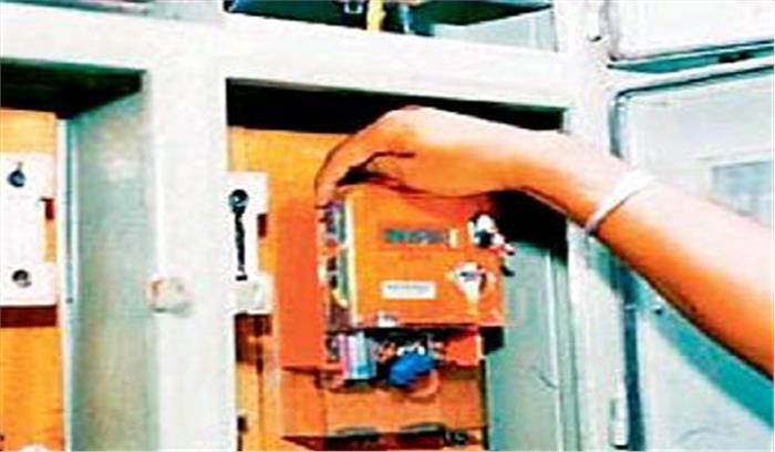 हरियाणा : बिजली चोरी के 30 हजार सामने आए