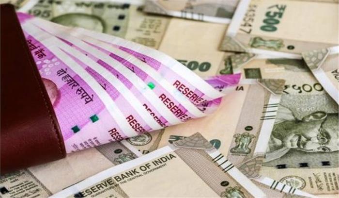 हरियाणा के सिरसा में 1 लाख रुपये के नकली नोट बरामद