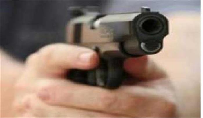 हरियाणा में गैंगवार, 2 की मौत 