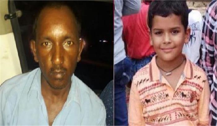  छात्र हत्या मामला: कंडक्टर 3 दिन की पुलिस हिरासत में 