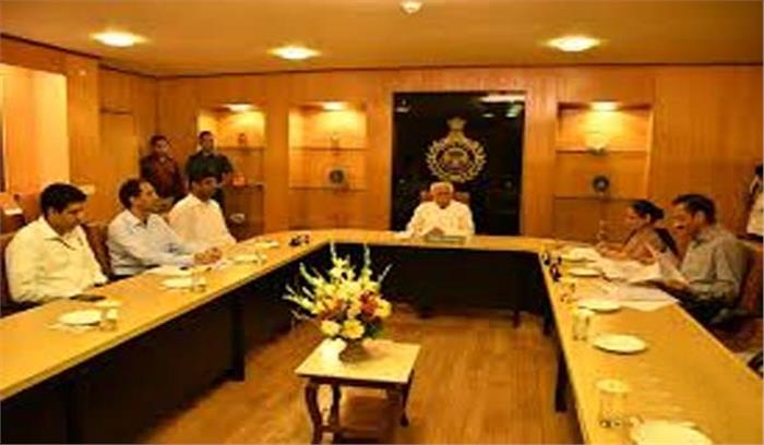 हरियाणा के हिसार हवाई अड्डे को अंतर्राष्ट्रीय दर्जा दिलाने की कवायद तेज